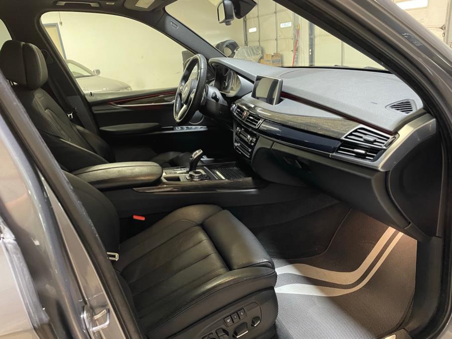 2016 BMW X5 AWD 4dr xDrive35i, available for sale in Prospect, Connecticut | M Sport Motorwerx. Prospect, Connecticut 2016 BMW X5 AWD 4dr xDrive35i, available for sale in Prospect, Connecticut | M Sport Motorwerx. Prospect, Connecticut