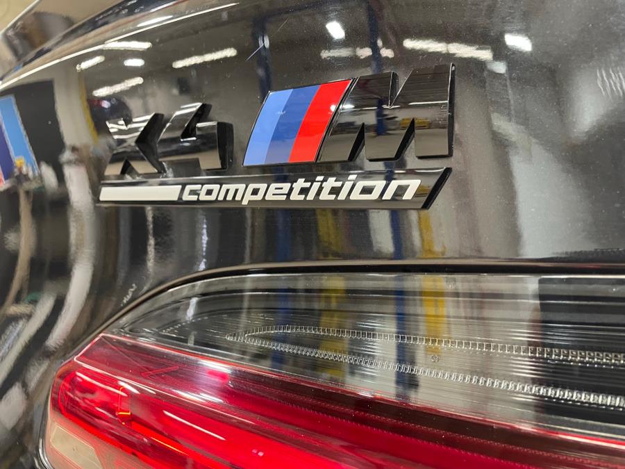 2020 BMW X4 M Competition Sports Activity Coupe, available for sale in Waterbury , Connecticut | M Sport Motorwerx. Waterbury , Connecticut 2020 BMW X4 M Competition Sports Activity Coupe, available for sale in Waterbury , Connecticut | M Sport Motorwerx. Waterbury , Connecticut