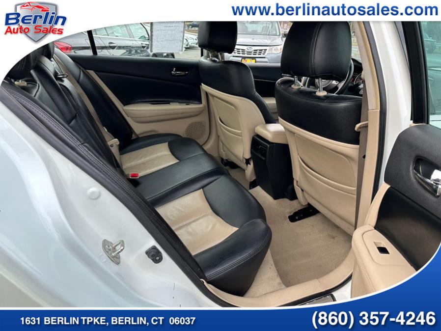 2014 Nissan Maxima 4dr Sdn 3.5 SV w/Premium Pkg, available for sale in Berlin, Connecticut | Berlin Auto Sales LLC. Berlin, Connecticut 2014 Nissan Maxima 4dr Sdn 3.5 SV w/Premium Pkg, available for sale in Berlin, Connecticut | Berlin Auto Sales LLC. Berlin, Connecticut