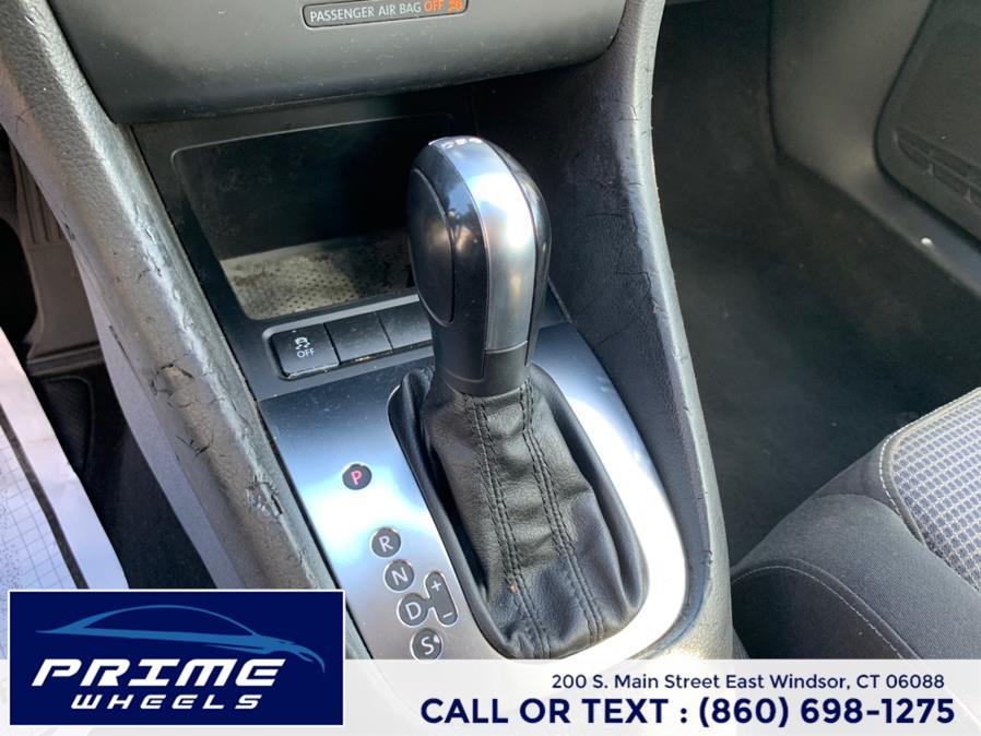 2012 Volkswagen Golf 4dr HB Auto w/Conv PZEV, available for sale in East Windsor, Connecticut | Prime Wheels. East Windsor, Connecticut 2012 Volkswagen Golf 4dr HB Auto w/Conv PZEV, available for sale in East Windsor, Connecticut | Prime Wheels. East Windsor, Connecticut