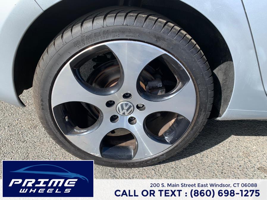 2012 Volkswagen Golf 4dr HB Auto w/Conv PZEV, available for sale in East Windsor, Connecticut | Prime Wheels. East Windsor, Connecticut 2012 Volkswagen Golf 4dr HB Auto w/Conv PZEV, available for sale in East Windsor, Connecticut | Prime Wheels. East Windsor, Connecticut