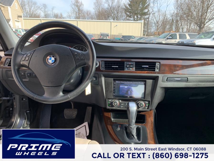 2011 BMW 3 Series 4dr Sdn 328i xDrive AWD SULEV South Africa, available for sale in East Windsor, Connecticut | Prime Wheels. East Windsor, Connecticut 2011 BMW 3 Series 4dr Sdn 328i xDrive AWD SULEV South Africa, available for sale in East Windsor, Connecticut | Prime Wheels. East Windsor, Connecticut