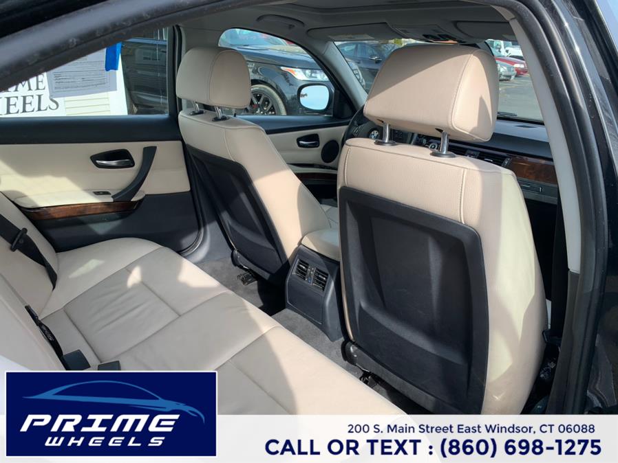 2011 BMW 3 Series 4dr Sdn 328i xDrive AWD SULEV South Africa, available for sale in East Windsor, Connecticut | Prime Wheels. East Windsor, Connecticut 2011 BMW 3 Series 4dr Sdn 328i xDrive AWD SULEV South Africa, available for sale in East Windsor, Connecticut | Prime Wheels. East Windsor, Connecticut