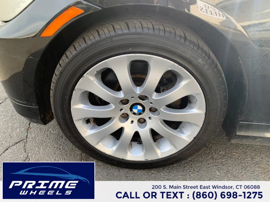 2011 BMW 3 Series 4dr Sdn 328i xDrive AWD SULEV South Africa, available for sale in East Windsor, Connecticut | Prime Wheels. East Windsor, Connecticut 2011 BMW 3 Series 4dr Sdn 328i xDrive AWD SULEV South Africa, available for sale in East Windsor, Connecticut | Prime Wheels. East Windsor, Connecticut