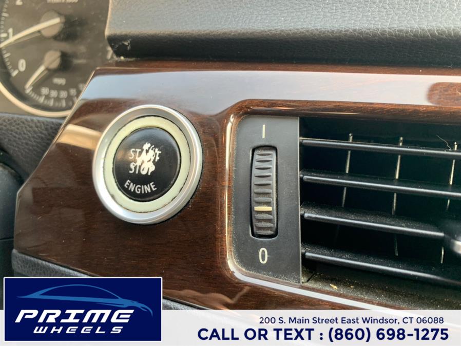 2011 BMW 3 Series 4dr Sdn 328i xDrive AWD SULEV South Africa, available for sale in East Windsor, Connecticut | Prime Wheels. East Windsor, Connecticut 2011 BMW 3 Series 4dr Sdn 328i xDrive AWD SULEV South Africa, available for sale in East Windsor, Connecticut | Prime Wheels. East Windsor, Connecticut
