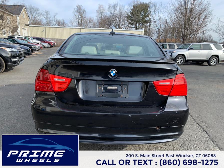 2011 BMW 3 Series 4dr Sdn 328i xDrive AWD SULEV South Africa, available for sale in East Windsor, Connecticut | Prime Wheels. East Windsor, Connecticut 2011 BMW 3 Series 4dr Sdn 328i xDrive AWD SULEV South Africa, available for sale in East Windsor, Connecticut | Prime Wheels. East Windsor, Connecticut
