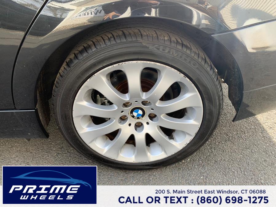 2011 BMW 3 Series 4dr Sdn 328i xDrive AWD SULEV South Africa, available for sale in East Windsor, Connecticut | Prime Wheels. East Windsor, Connecticut 2011 BMW 3 Series 4dr Sdn 328i xDrive AWD SULEV South Africa, available for sale in East Windsor, Connecticut | Prime Wheels. East Windsor, Connecticut