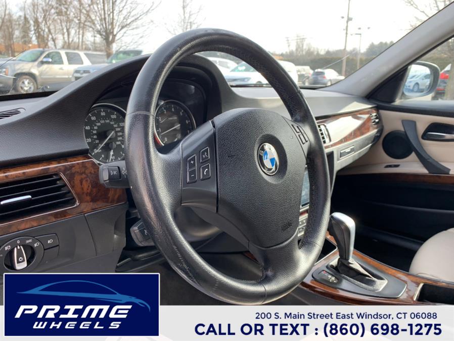 2011 BMW 3 Series 4dr Sdn 328i xDrive AWD SULEV South Africa, available for sale in East Windsor, Connecticut | Prime Wheels. East Windsor, Connecticut 2011 BMW 3 Series 4dr Sdn 328i xDrive AWD SULEV South Africa, available for sale in East Windsor, Connecticut | Prime Wheels. East Windsor, Connecticut