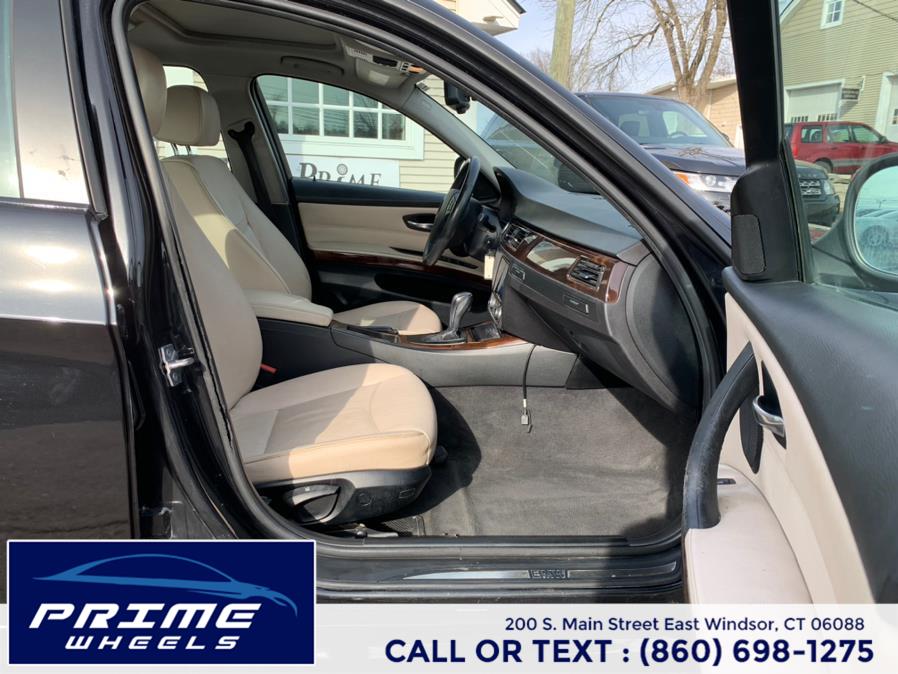 2011 BMW 3 Series 4dr Sdn 328i xDrive AWD SULEV South Africa, available for sale in East Windsor, Connecticut | Prime Wheels. East Windsor, Connecticut 2011 BMW 3 Series 4dr Sdn 328i xDrive AWD SULEV South Africa, available for sale in East Windsor, Connecticut | Prime Wheels. East Windsor, Connecticut