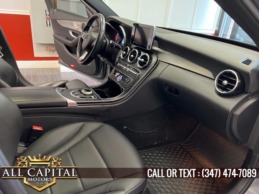 2018 Mercedes-Benz C-Class C 300 4MATIC Sedan, available for sale in Brooklyn, New York | All Capital Motors. Brooklyn, New York 2018 Mercedes-Benz C-Class C 300 4MATIC Sedan, available for sale in Brooklyn, New York | All Capital Motors. Brooklyn, New York