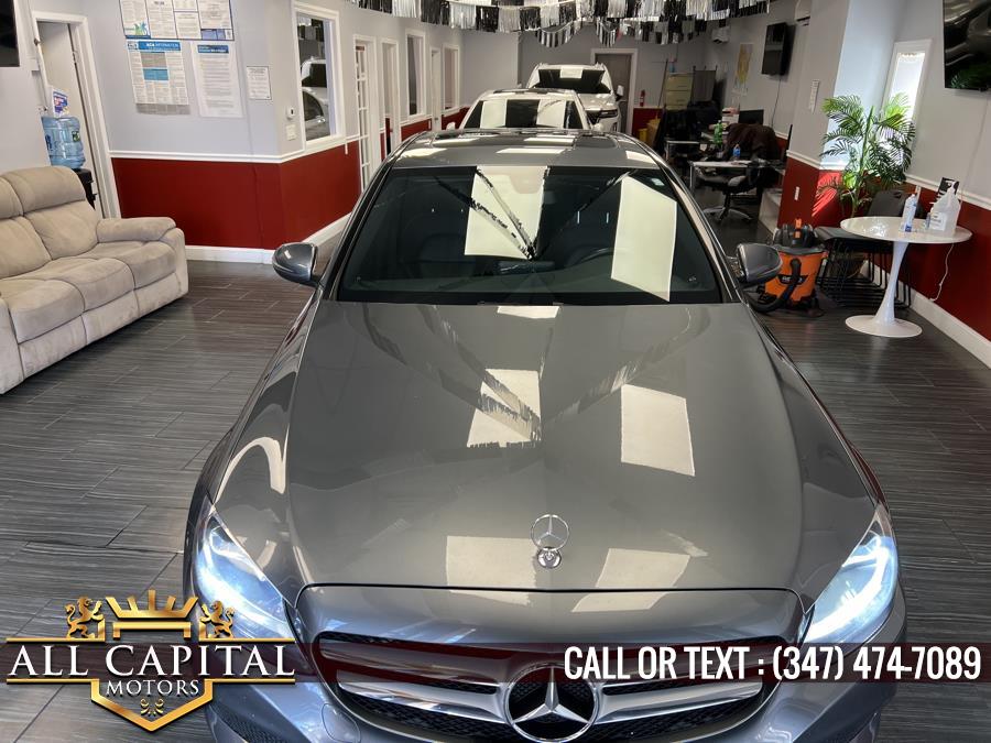2018 Mercedes-Benz C-Class C 300 4MATIC Sedan, available for sale in Brooklyn, New York | All Capital Motors. Brooklyn, New York 2018 Mercedes-Benz C-Class C 300 4MATIC Sedan, available for sale in Brooklyn, New York | All Capital Motors. Brooklyn, New York