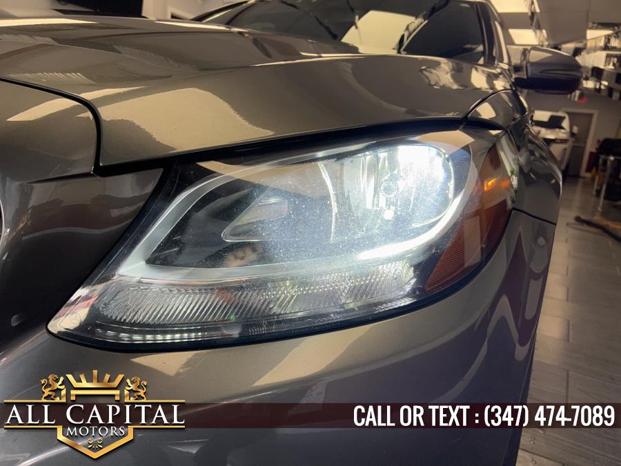 2018 Mercedes-Benz C-Class C 300 4MATIC Sedan, available for sale in Brooklyn, New York | All Capital Motors. Brooklyn, New York 2018 Mercedes-Benz C-Class C 300 4MATIC Sedan, available for sale in Brooklyn, New York | All Capital Motors. Brooklyn, New York