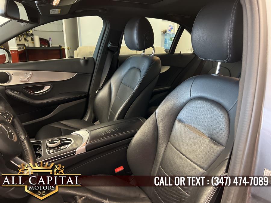 2018 Mercedes-Benz C-Class C 300 4MATIC Sedan, available for sale in Brooklyn, New York | All Capital Motors. Brooklyn, New York 2018 Mercedes-Benz C-Class C 300 4MATIC Sedan, available for sale in Brooklyn, New York | All Capital Motors. Brooklyn, New York
