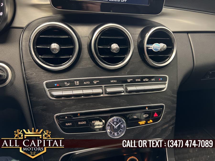 2018 Mercedes-Benz C-Class C 300 4MATIC Sedan, available for sale in Brooklyn, New York | All Capital Motors. Brooklyn, New York 2018 Mercedes-Benz C-Class C 300 4MATIC Sedan, available for sale in Brooklyn, New York | All Capital Motors. Brooklyn, New York