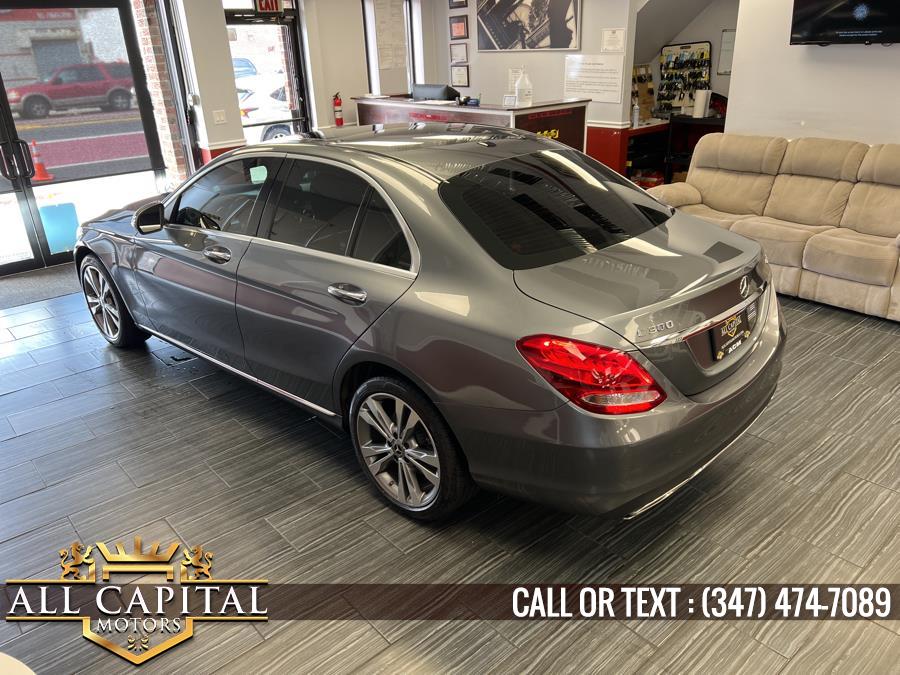 2018 Mercedes-Benz C-Class C 300 4MATIC Sedan, available for sale in Brooklyn, New York | All Capital Motors. Brooklyn, New York 2018 Mercedes-Benz C-Class C 300 4MATIC Sedan, available for sale in Brooklyn, New York | All Capital Motors. Brooklyn, New York