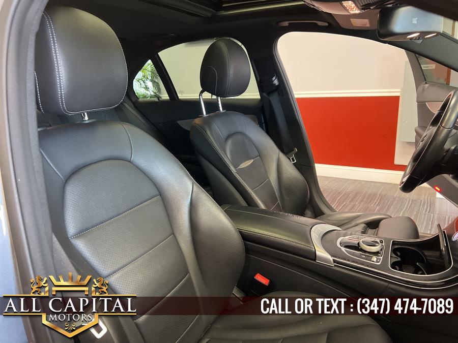 2018 Mercedes-Benz C-Class C 300 4MATIC Sedan, available for sale in Brooklyn, New York | All Capital Motors. Brooklyn, New York 2018 Mercedes-Benz C-Class C 300 4MATIC Sedan, available for sale in Brooklyn, New York | All Capital Motors. Brooklyn, New York