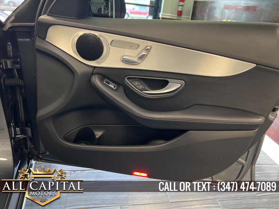 2018 Mercedes-Benz C-Class C 300 4MATIC Sedan, available for sale in Brooklyn, New York | All Capital Motors. Brooklyn, New York 2018 Mercedes-Benz C-Class C 300 4MATIC Sedan, available for sale in Brooklyn, New York | All Capital Motors. Brooklyn, New York