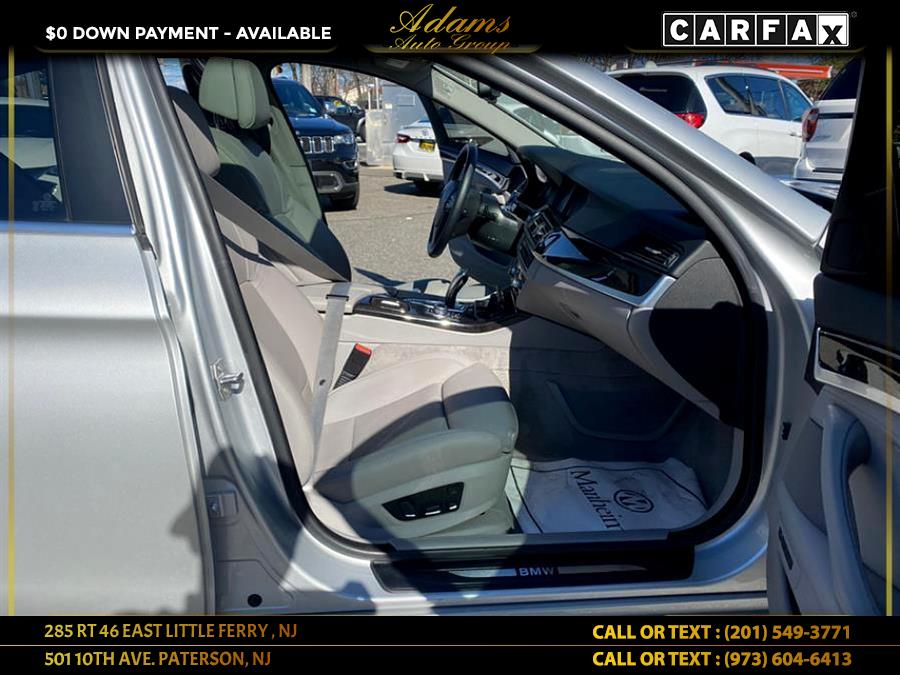 2013 BMW 5 Series 4dr Sdn 535i xDrive AWD, available for sale in Little Ferry , New Jersey | Adams Auto Group . Little Ferry , New Jersey 2013 BMW 5 Series 4dr Sdn 535i xDrive AWD, available for sale in Little Ferry , New Jersey | Adams Auto Group . Little Ferry , New Jersey