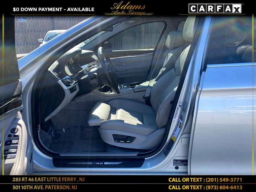 2013 BMW 5 Series 4dr Sdn 535i xDrive AWD, available for sale in Little Ferry , New Jersey | Adams Auto Group . Little Ferry , New Jersey 2013 BMW 5 Series 4dr Sdn 535i xDrive AWD, available for sale in Little Ferry , New Jersey | Adams Auto Group . Little Ferry , New Jersey
