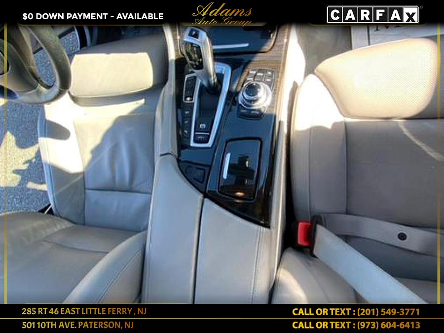 2013 BMW 5 Series 4dr Sdn 535i xDrive AWD, available for sale in Little Ferry , New Jersey | Adams Auto Group . Little Ferry , New Jersey 2013 BMW 5 Series 4dr Sdn 535i xDrive AWD, available for sale in Little Ferry , New Jersey | Adams Auto Group . Little Ferry , New Jersey