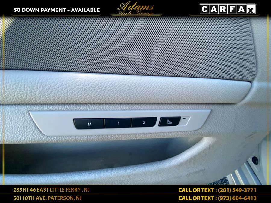 2013 BMW 5 Series 4dr Sdn 535i xDrive AWD, available for sale in Little Ferry , New Jersey | Adams Auto Group . Little Ferry , New Jersey 2013 BMW 5 Series 4dr Sdn 535i xDrive AWD, available for sale in Little Ferry , New Jersey | Adams Auto Group . Little Ferry , New Jersey