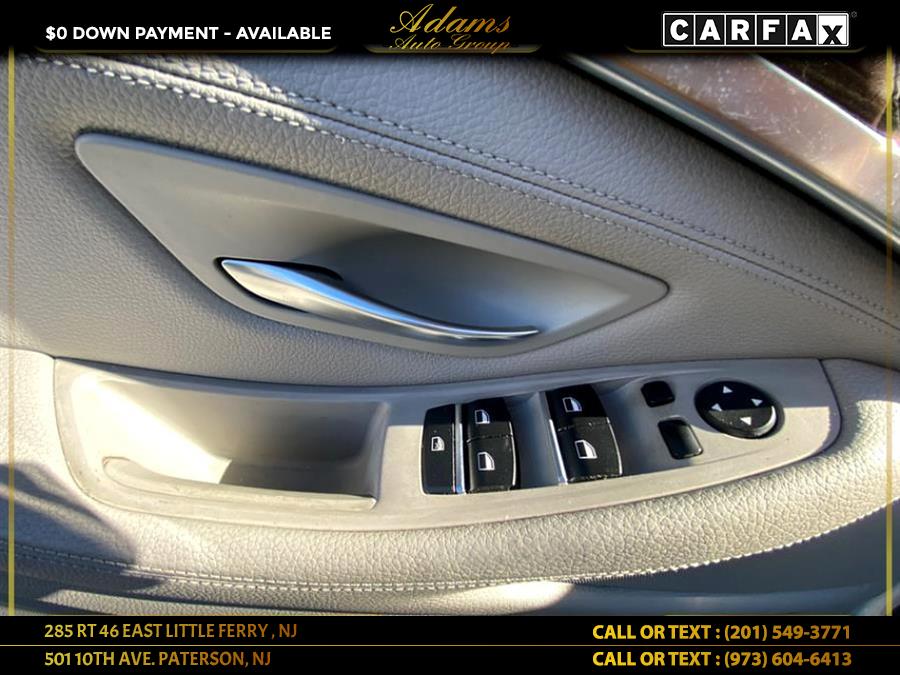 2013 BMW 5 Series 4dr Sdn 535i xDrive AWD, available for sale in Little Ferry , New Jersey | Adams Auto Group . Little Ferry , New Jersey 2013 BMW 5 Series 4dr Sdn 535i xDrive AWD, available for sale in Little Ferry , New Jersey | Adams Auto Group . Little Ferry , New Jersey