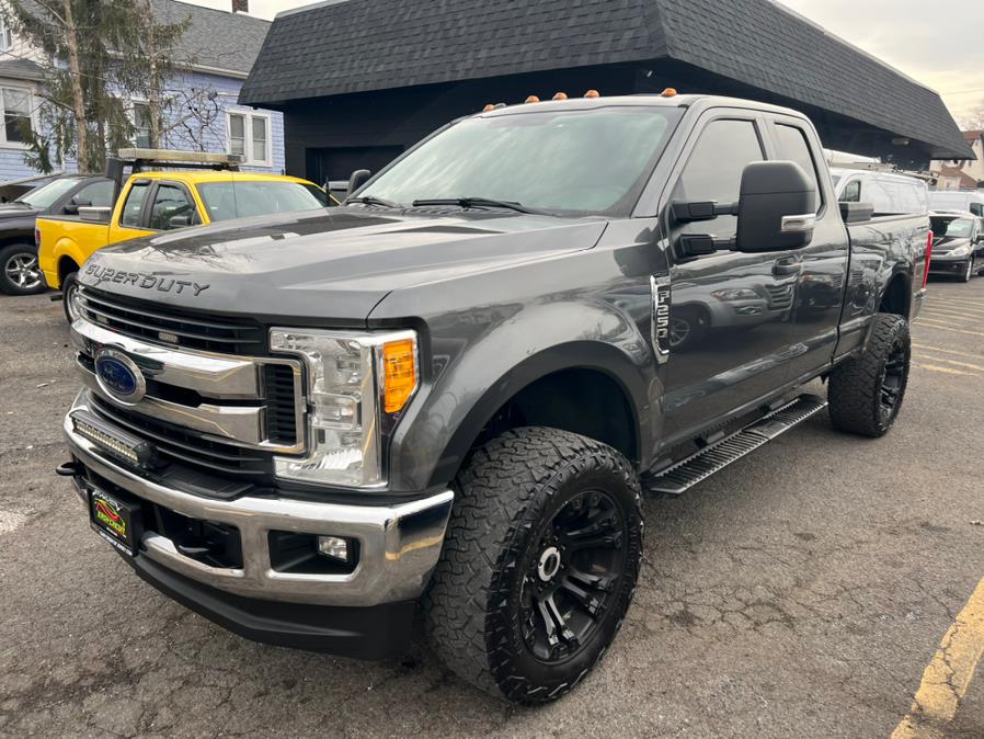 2017 Ford Super Duty F-250 SRW XLT 4WD SuperCab 6.75'' Box, available for sale in Little Ferry, New Jersey | Easy Credit of Jersey. Little Ferry, New Jersey