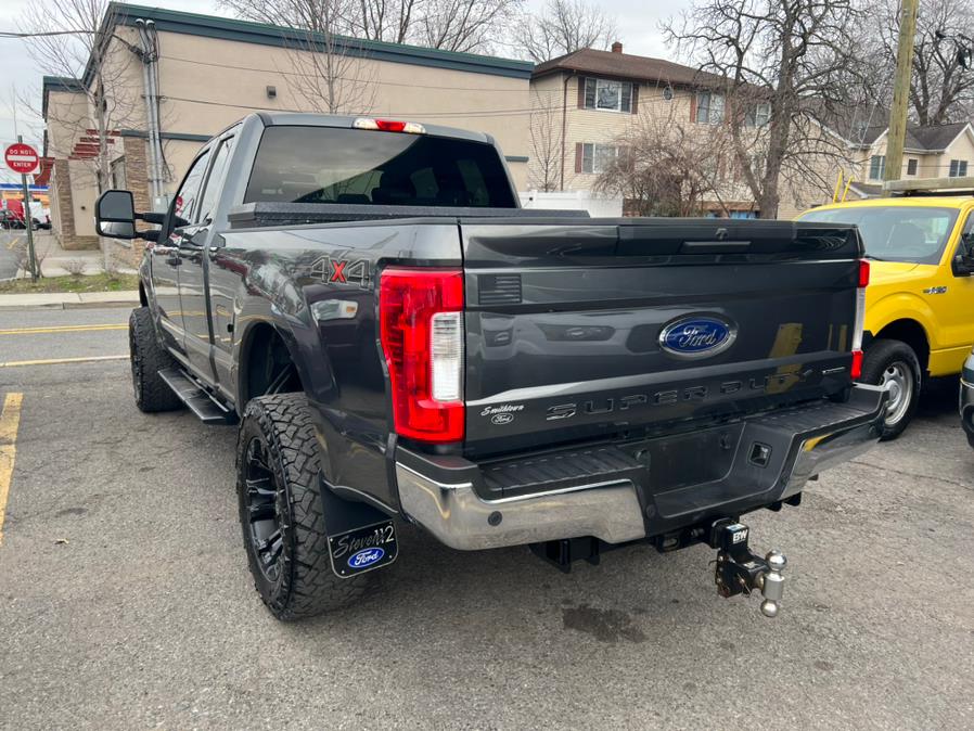 2017 Ford Super Duty F-250 SRW XLT 4WD SuperCab 6.75'' Box, available for sale in Little Ferry, New Jersey | Easy Credit of Jersey. Little Ferry, New Jersey