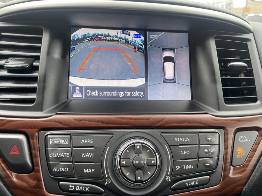2017 Nissan Pathfinder 4x4 Platinum, available for sale in Vernon, Connecticut | Diamond Auto Cars LLC. Vernon, Connecticut 2017 Nissan Pathfinder 4x4 Platinum, available for sale in Vernon, Connecticut | Diamond Auto Cars LLC. Vernon, Connecticut