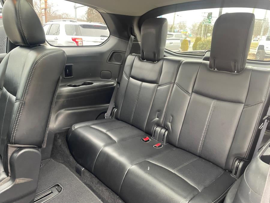 2017 Nissan Pathfinder 4x4 Platinum, available for sale in Vernon, Connecticut | Diamond Auto Cars LLC. Vernon, Connecticut 2017 Nissan Pathfinder 4x4 Platinum, available for sale in Vernon, Connecticut | Diamond Auto Cars LLC. Vernon, Connecticut