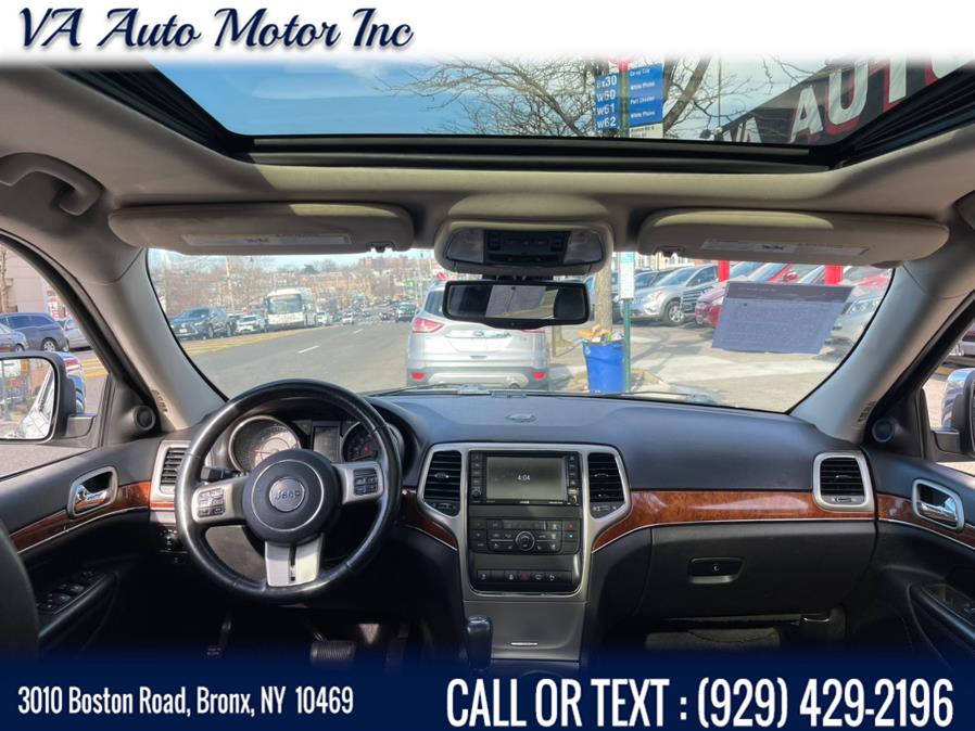 2013 Jeep Grand Cherokee 4WD 4dr Limited, available for sale in Bronx, New York | VA Auto Motor Inc. Bronx, New York 2013 Jeep Grand Cherokee 4WD 4dr Limited, available for sale in Bronx, New York | VA Auto Motor Inc. Bronx, New York