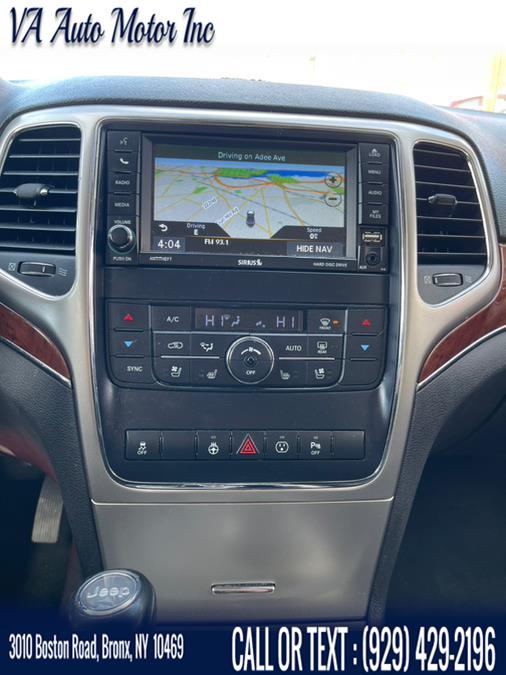 2013 Jeep Grand Cherokee 4WD 4dr Limited, available for sale in Bronx, New York | VA Auto Motor Inc. Bronx, New York 2013 Jeep Grand Cherokee 4WD 4dr Limited, available for sale in Bronx, New York | VA Auto Motor Inc. Bronx, New York