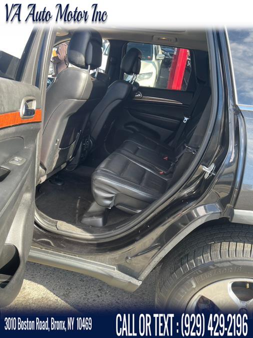 2013 Jeep Grand Cherokee 4WD 4dr Limited, available for sale in Bronx, New York | VA Auto Motor Inc. Bronx, New York 2013 Jeep Grand Cherokee 4WD 4dr Limited, available for sale in Bronx, New York | VA Auto Motor Inc. Bronx, New York