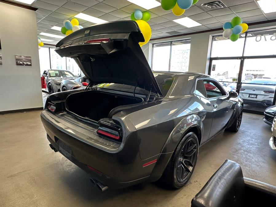 2020 Dodge Challenger WIDEBODY 392 R/T Scat Pack RWD, available for sale in Inwood, New York | 5 Towns Drive. Inwood, New York 2020 Dodge Challenger WIDEBODY 392 R/T Scat Pack RWD, available for sale in Inwood, New York | 5 Towns Drive. Inwood, New York