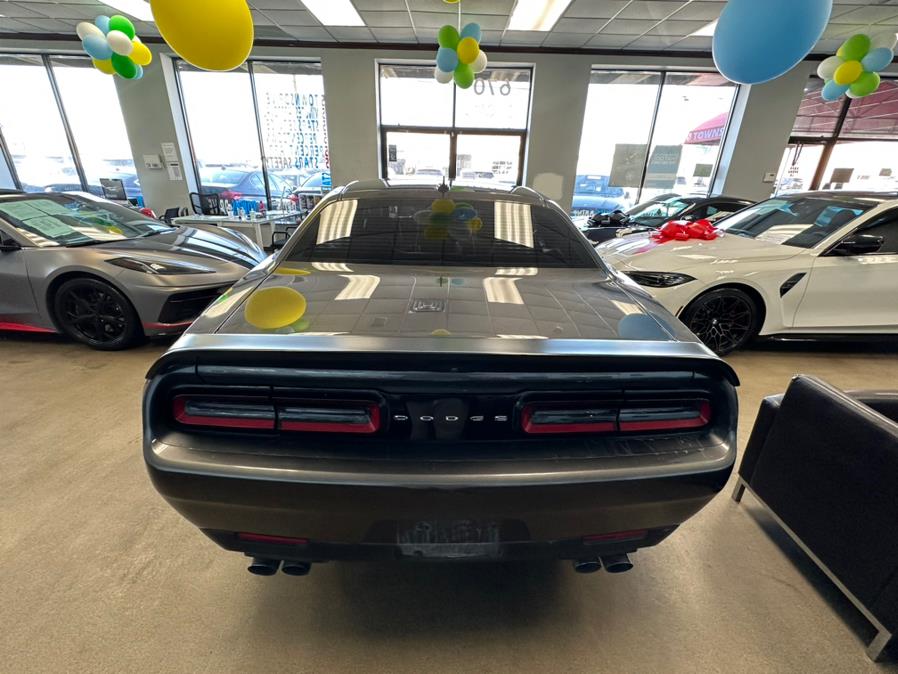 2020 Dodge Challenger WIDEBODY 392 R/T Scat Pack RWD, available for sale in Inwood, New York | 5 Towns Drive. Inwood, New York 2020 Dodge Challenger WIDEBODY 392 R/T Scat Pack RWD, available for sale in Inwood, New York | 5 Towns Drive. Inwood, New York