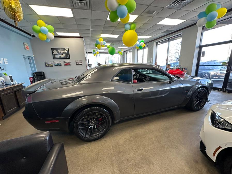 2020 Dodge Challenger WIDEBODY 392 R/T Scat Pack RWD, available for sale in Inwood, New York | 5 Towns Drive. Inwood, New York 2020 Dodge Challenger WIDEBODY 392 R/T Scat Pack RWD, available for sale in Inwood, New York | 5 Towns Drive. Inwood, New York