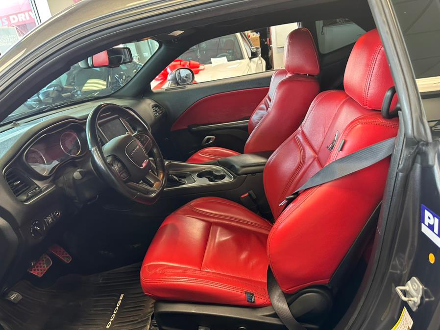 2020 Dodge Challenger WIDEBODY 392 R/T Scat Pack RWD, available for sale in Inwood, New York | 5 Towns Drive. Inwood, New York 2020 Dodge Challenger WIDEBODY 392 R/T Scat Pack RWD, available for sale in Inwood, New York | 5 Towns Drive. Inwood, New York