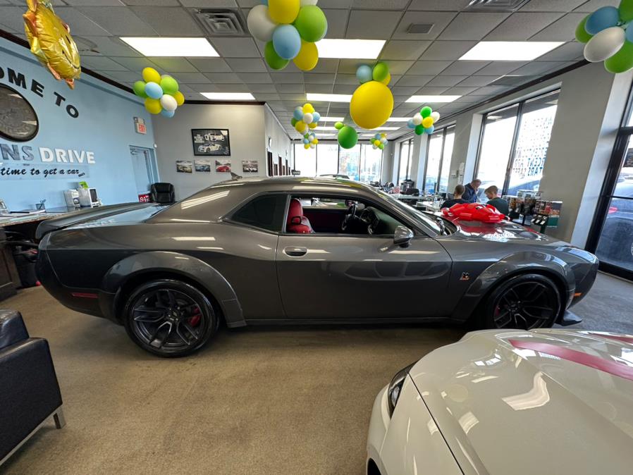 2020 Dodge Challenger WIDEBODY 392 R/T Scat Pack RWD, available for sale in Inwood, New York | 5 Towns Drive. Inwood, New York 2020 Dodge Challenger WIDEBODY 392 R/T Scat Pack RWD, available for sale in Inwood, New York | 5 Towns Drive. Inwood, New York