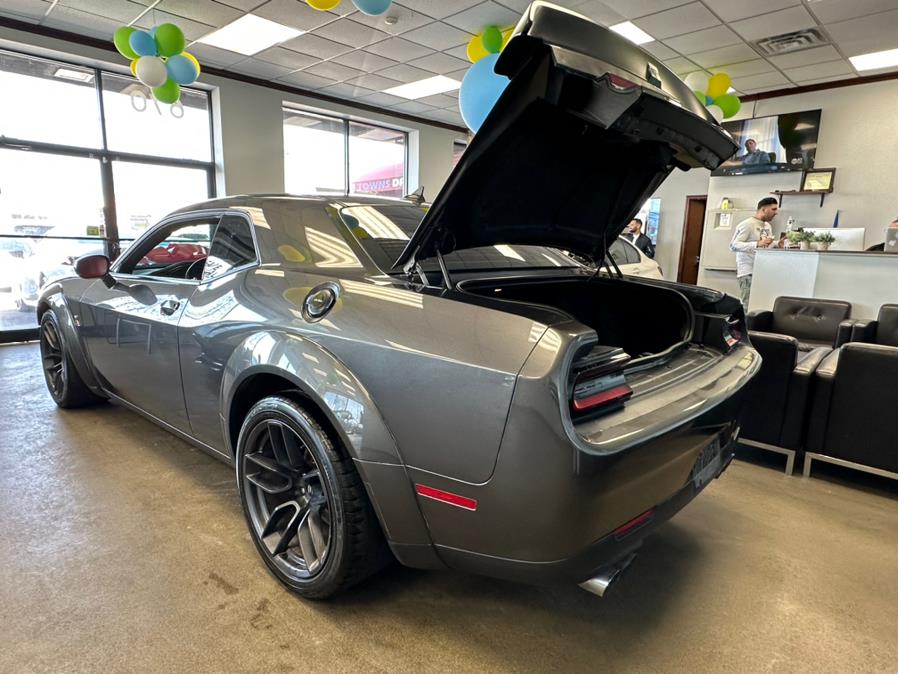 2020 Dodge Challenger WIDEBODY 392 R/T Scat Pack RWD, available for sale in Inwood, New York | 5 Towns Drive. Inwood, New York 2020 Dodge Challenger WIDEBODY 392 R/T Scat Pack RWD, available for sale in Inwood, New York | 5 Towns Drive. Inwood, New York