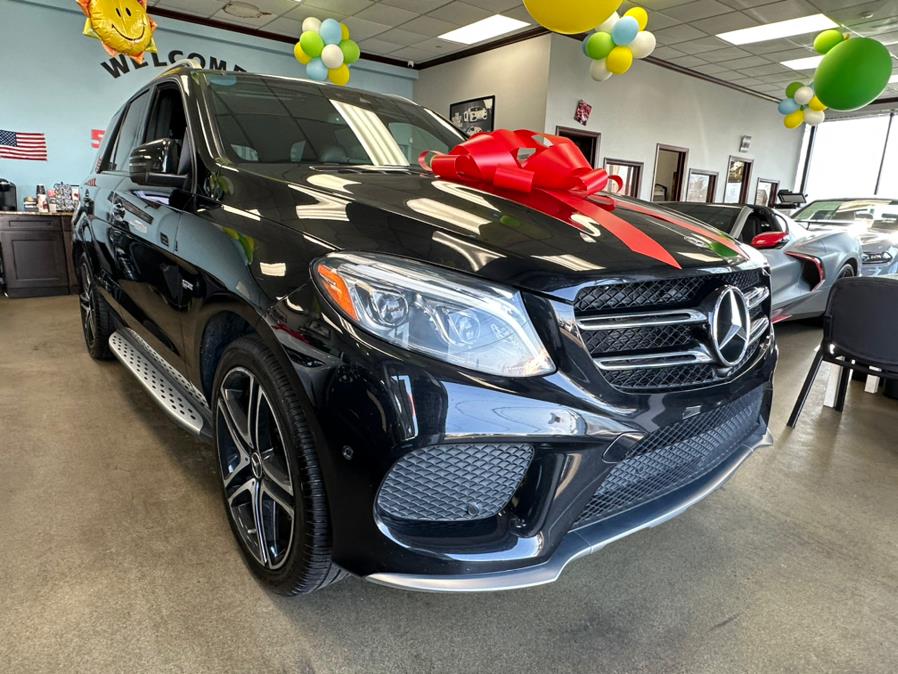 2018 Mercedes-Benz GLE AMG GLE 43 4MATIC SUV, available for sale in Inwood, New York | 5 Towns Drive. Inwood, New York 2018 Mercedes-Benz GLE AMG GLE 43 4MATIC SUV, available for sale in Inwood, New York | 5 Towns Drive. Inwood, New York