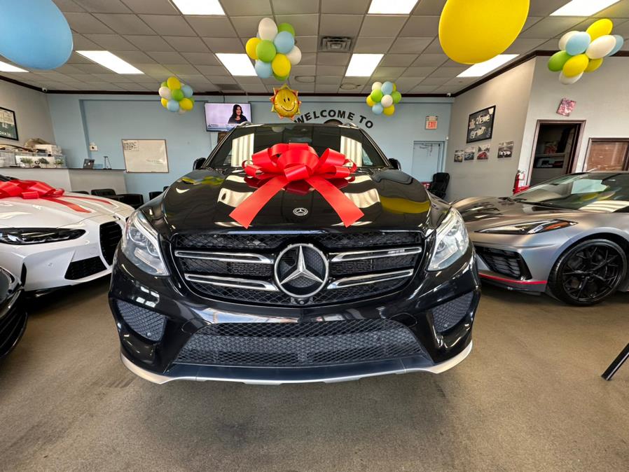 2018 Mercedes-Benz GLE AMG GLE 43 4MATIC SUV, available for sale in Inwood, New York | 5 Towns Drive. Inwood, New York 2018 Mercedes-Benz GLE AMG GLE 43 4MATIC SUV, available for sale in Inwood, New York | 5 Towns Drive. Inwood, New York