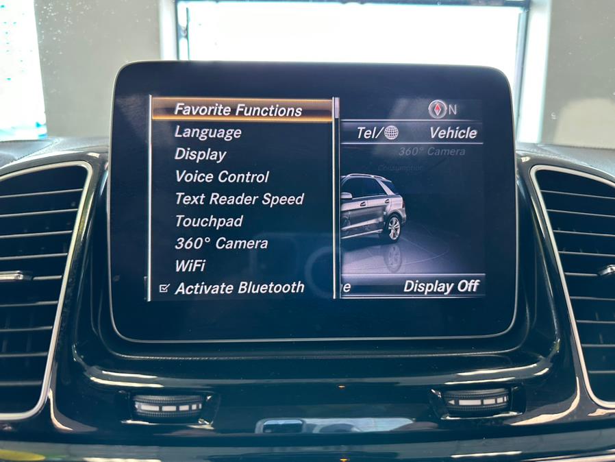 2018 Mercedes-Benz GLE AMG GLE 43 4MATIC SUV, available for sale in Inwood, New York | 5 Towns Drive. Inwood, New York 2018 Mercedes-Benz GLE AMG GLE 43 4MATIC SUV, available for sale in Inwood, New York | 5 Towns Drive. Inwood, New York