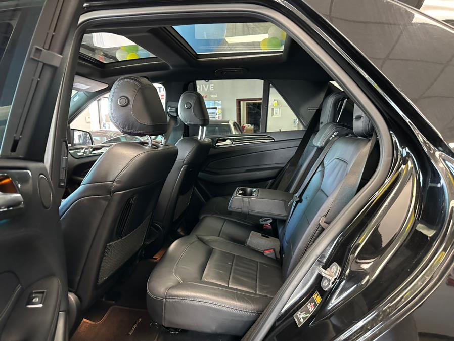 2018 Mercedes-Benz GLE AMG GLE 43 4MATIC SUV, available for sale in Inwood, New York | 5 Towns Drive. Inwood, New York 2018 Mercedes-Benz GLE AMG GLE 43 4MATIC SUV, available for sale in Inwood, New York | 5 Towns Drive. Inwood, New York