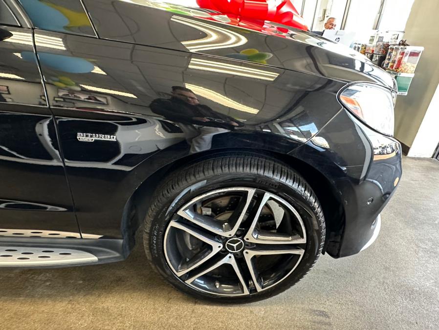 2018 Mercedes-Benz GLE AMG GLE 43 4MATIC SUV, available for sale in Inwood, New York | 5 Towns Drive. Inwood, New York 2018 Mercedes-Benz GLE AMG GLE 43 4MATIC SUV, available for sale in Inwood, New York | 5 Towns Drive. Inwood, New York