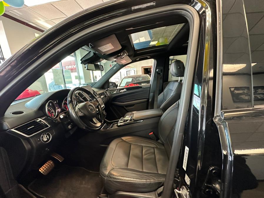 2018 Mercedes-Benz GLE AMG GLE 43 4MATIC SUV, available for sale in Inwood, New York | 5 Towns Drive. Inwood, New York 2018 Mercedes-Benz GLE AMG GLE 43 4MATIC SUV, available for sale in Inwood, New York | 5 Towns Drive. Inwood, New York