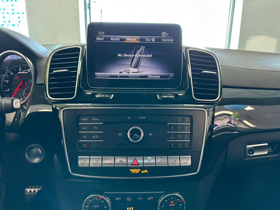 2018 Mercedes-Benz GLE AMG GLE 43 4MATIC SUV, available for sale in Inwood, New York | 5 Towns Drive. Inwood, New York 2018 Mercedes-Benz GLE AMG GLE 43 4MATIC SUV, available for sale in Inwood, New York | 5 Towns Drive. Inwood, New York