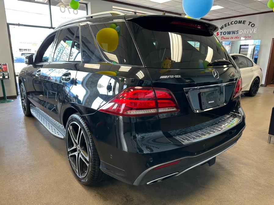 2018 Mercedes-Benz GLE AMG GLE 43 4MATIC SUV, available for sale in Inwood, New York | 5 Towns Drive. Inwood, New York 2018 Mercedes-Benz GLE AMG GLE 43 4MATIC SUV, available for sale in Inwood, New York | 5 Towns Drive. Inwood, New York