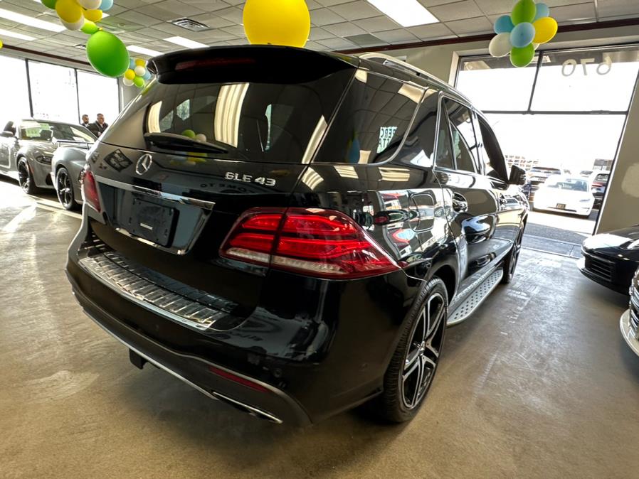 2018 Mercedes-Benz GLE AMG GLE 43 4MATIC SUV, available for sale in Inwood, New York | 5 Towns Drive. Inwood, New York 2018 Mercedes-Benz GLE AMG GLE 43 4MATIC SUV, available for sale in Inwood, New York | 5 Towns Drive. Inwood, New York