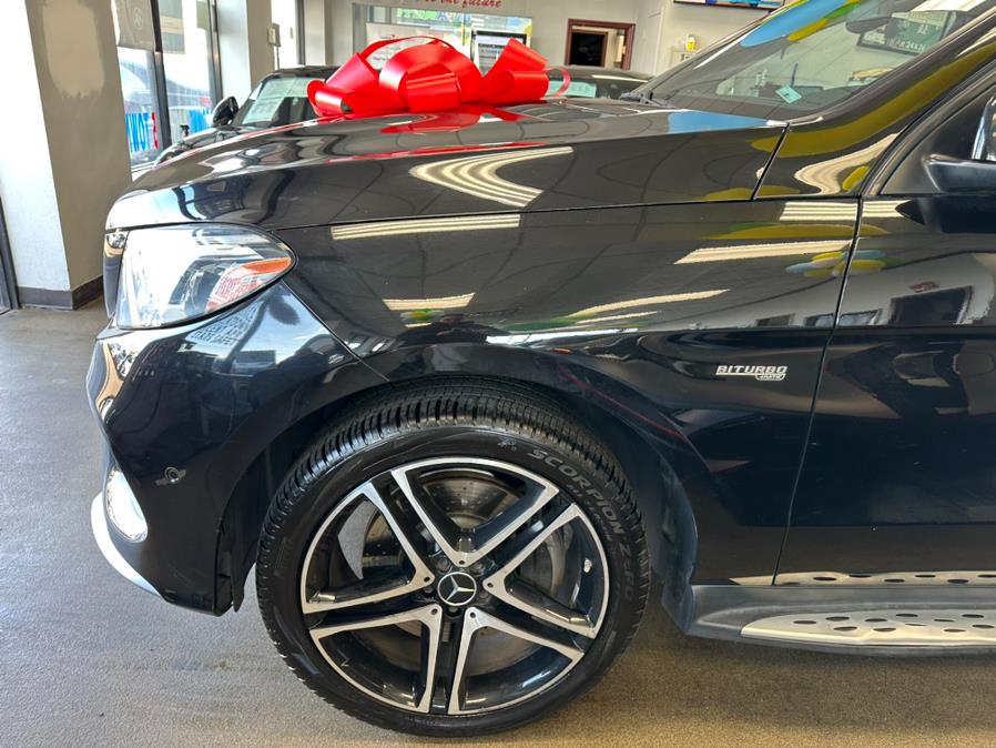 2018 Mercedes-Benz GLE AMG GLE 43 4MATIC SUV, available for sale in Inwood, New York | 5 Towns Drive. Inwood, New York 2018 Mercedes-Benz GLE AMG GLE 43 4MATIC SUV, available for sale in Inwood, New York | 5 Towns Drive. Inwood, New York