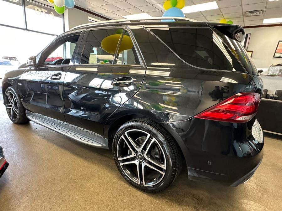 2018 Mercedes-Benz GLE AMG GLE 43 4MATIC SUV, available for sale in Inwood, New York | 5 Towns Drive. Inwood, New York 2018 Mercedes-Benz GLE AMG GLE 43 4MATIC SUV, available for sale in Inwood, New York | 5 Towns Drive. Inwood, New York
